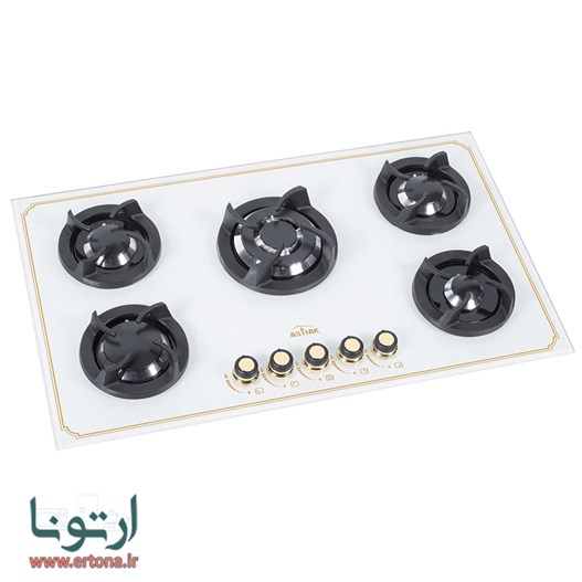 اجاق گاز روميزي  آستیاک مدل G516	